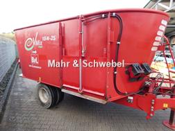 BVL V MIX PLUS 15N-2S