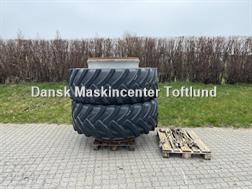 Continental 650/65R42