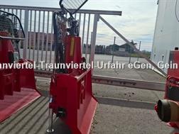 Krpan Seilwinde 6,5EH