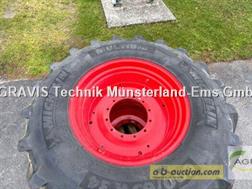 Michelin KR 600/65R34