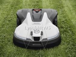 Husqvarna AM450V NERA