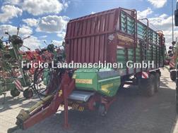 Strautmann Ambion 360 DO