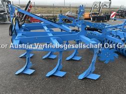 Lemken Karat 10/500 K