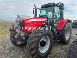 Massey Ferguson 6480