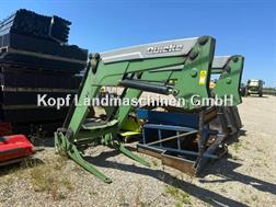 Quicke Quicke Frontlader Q78 & Frontladerkonsole für Fend