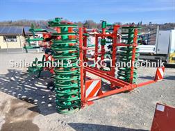 ABA Group Runner 40 H + U-Ring-Walze 600