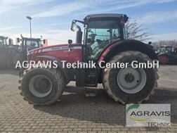 Massey Ferguson 8660