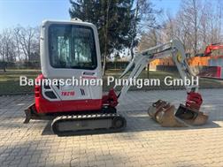 Takeuchi TB 216