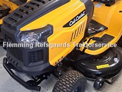 Cub Cadet LT3 PS107