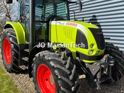 Claas ARES 617 ATZ