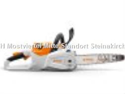  AKKU MOTORSÄGE MSA 80.0 C-B