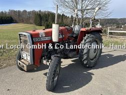 Massey Ferguson 235