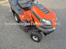 Husqvarna TC 139T