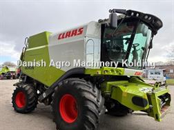 Claas LEXION 660