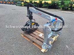 Fliegl AgroCenter Rückezange 130