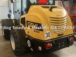 Gehl AL650