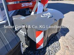 Fliegl Transportkiste 1300 mm