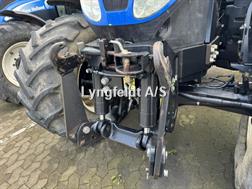 New Holland T7.220