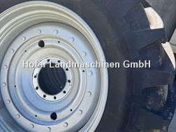 Trinker Steyr , Case , New Holland