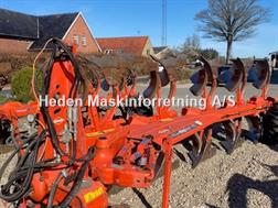 Kuhn Vari-Master 153