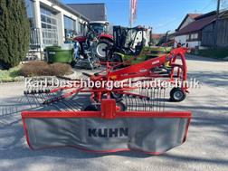Kuhn GA 4201