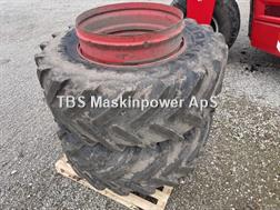 Michelin 710/70R42