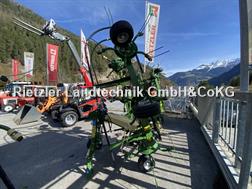 Krone Vendro 620 Highland