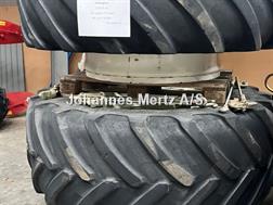 Michelin 710/70x42