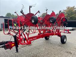 Lely Lotus 1020