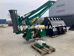 Spearhead Twiga 6000 LR