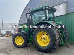 John Deere 7230 R