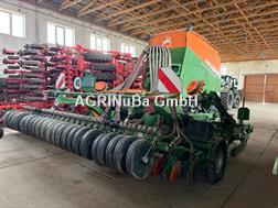 Amazone Cirrus 3003 Compact