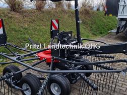 Vicon Andex 715 T EVO