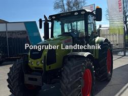 Claas ARION 420 CIS