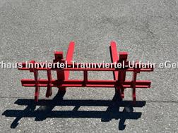 Hydrac Palettengabel Euro