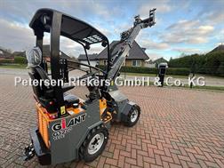 Giant G 1200 TELE - SONDERPREIS