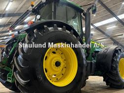 John Deere 8530 AutoPower