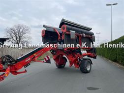 Kuhn Merge Maxx 950 Bandschwader