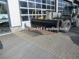 Bressel & Lade Dunggabel D15 L 2500 (Deutz-Fahr/ JLG)