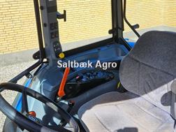 New Holland TL 90