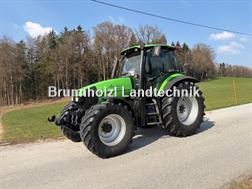 Deutz-Fahr AGROTRON 165 MK3