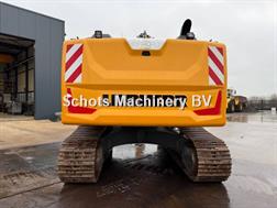 Liebherr R 922 LC