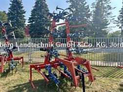 Hatzenbichler FRONTHACKE