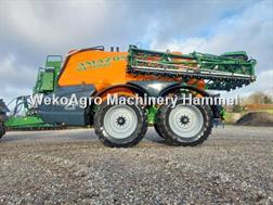 Amazone UX 11200 -36m med Amaselect