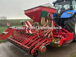 Kverneland Kverneland DA Sämaschine mit Kongskilde Kreiselegg