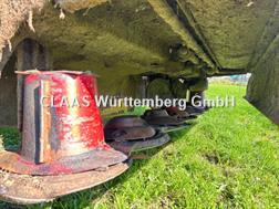 Pöttinger Novacat 301 Alpha Motion