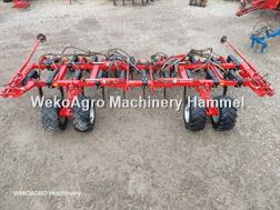 Horsch Tandsektion til Focus 6 TD