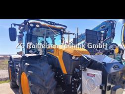 JCB Fastrac 3220-65