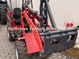 Schäffer Hoflader Typ 2028 SLT