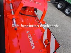 Tehnos Universalmulcher Profi MU 300R LW